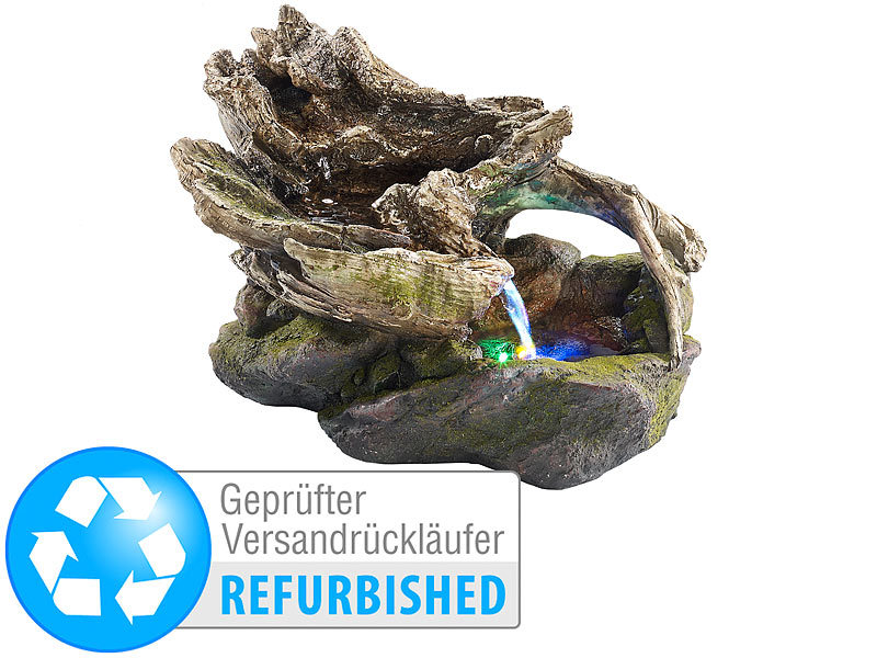 ; LED-Weihnachts-Wandbilder 
