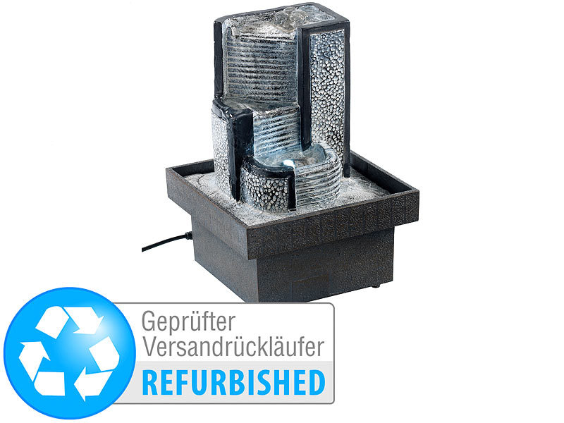 ; LED-Weihnachts-Wandbilder 
