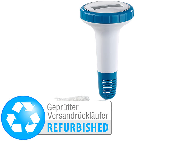 ; Funk-Wetterstationen mit Außensensor, WLAN und App 