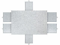 ; Puzzle Aufbewahrungen, PuzzleunterlagenPuzzle-PlattenPuzzle AufbewahrungssystemePuzzle-Unterlagen rutschfestPuzzle-Aufbewahrungen 1000 TeileGeschenke Geschenkideen Accessoires Puzzle-Fans Puzzle-LiebhaberFilzpuzzlebretterFilz-PuzzlebretterPuzzlebretterPuzzlebretter mit AufstellerPuzzletische mit 6 SortierfächernRollmatten Puzzlerollen Puzzlemappen Fans Liebhaber Spieler SammlerRutschfeste Filz-Unterlagen für PuzzlesSortierer Aufbewahrungsfunktionen Puzzleteile Kippbare ZubehörePausenunterlagen Tischunterlagen Sortierhilfen Puzzlespiele cm Zentimeter m Meter Stk. StückeTragbare Jigsaws Sortierschalen Organizer Filzsortierschalen MattenTransportlösungen Pausieren Aufstellen Puzzeln OrganisationenFilzunterlagen Puzzle Aufbewahrungen, PuzzleunterlagenPuzzle-PlattenPuzzle AufbewahrungssystemePuzzle-Unterlagen rutschfestPuzzle-Aufbewahrungen 1000 TeileGeschenke Geschenkideen Accessoires Puzzle-Fans Puzzle-LiebhaberFilzpuzzlebretterFilz-PuzzlebretterPuzzlebretterPuzzlebretter mit AufstellerPuzzletische mit 6 SortierfächernRollmatten Puzzlerollen Puzzlemappen Fans Liebhaber Spieler SammlerRutschfeste Filz-Unterlagen für PuzzlesSortierer Aufbewahrungsfunktionen Puzzleteile Kippbare ZubehörePausenunterlagen Tischunterlagen Sortierhilfen Puzzlespiele cm Zentimeter m Meter Stk. StückeTragbare Jigsaws Sortierschalen Organizer Filzsortierschalen MattenTransportlösungen Pausieren Aufstellen Puzzeln OrganisationenFilzunterlagen Puzzle Aufbewahrungen, PuzzleunterlagenPuzzle-PlattenPuzzle AufbewahrungssystemePuzzle-Unterlagen rutschfestPuzzle-Aufbewahrungen 1000 TeileGeschenke Geschenkideen Accessoires Puzzle-Fans Puzzle-LiebhaberFilzpuzzlebretterFilz-PuzzlebretterPuzzlebretterPuzzlebretter mit AufstellerPuzzletische mit 6 SortierfächernRollmatten Puzzlerollen Puzzlemappen Fans Liebhaber Spieler SammlerRutschfeste Filz-Unterlagen für PuzzlesSortierer Aufbewahrungsfunktionen Puzzleteile Kippbare ZubehörePausenunterlagen Tischunterlagen Sortierhilfen Puzzlespiele cm Zentimeter m Meter Stk. StückeTragbare Jigsaws Sortierschalen Organizer Filzsortierschalen MattenTransportlösungen Pausieren Aufstellen Puzzeln OrganisationenFilzunterlagen 