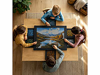 ; Puzzle Aufbewahrungen, PuzzleunterlagenPuzzle-PlattenPuzzle AufbewahrungssystemePuzzle-Unterlagen rutschfestPuzzle-Aufbewahrungen 1000 TeileGeschenke Geschenkideen Accessoires Puzzle-Fans Puzzle-LiebhaberFilzpuzzlebretterFilz-PuzzlebretterPuzzlebretterPuzzlebretter mit AufstellerPuzzletische mit 6 SortierfächernRollmatten Puzzlerollen Puzzlemappen Fans Liebhaber Spieler SammlerRutschfeste Filz-Unterlagen für PuzzlesSortierer Aufbewahrungsfunktionen Puzzleteile Kippbare ZubehörePausenunterlagen Tischunterlagen Sortierhilfen Puzzlespiele cm Zentimeter m Meter Stk. StückeTragbare Jigsaws Sortierschalen Organizer Filzsortierschalen MattenTransportlösungen Pausieren Aufstellen Puzzeln OrganisationenFilzunterlagen Puzzle Aufbewahrungen, PuzzleunterlagenPuzzle-PlattenPuzzle AufbewahrungssystemePuzzle-Unterlagen rutschfestPuzzle-Aufbewahrungen 1000 TeileGeschenke Geschenkideen Accessoires Puzzle-Fans Puzzle-LiebhaberFilzpuzzlebretterFilz-PuzzlebretterPuzzlebretterPuzzlebretter mit AufstellerPuzzletische mit 6 SortierfächernRollmatten Puzzlerollen Puzzlemappen Fans Liebhaber Spieler SammlerRutschfeste Filz-Unterlagen für PuzzlesSortierer Aufbewahrungsfunktionen Puzzleteile Kippbare ZubehörePausenunterlagen Tischunterlagen Sortierhilfen Puzzlespiele cm Zentimeter m Meter Stk. StückeTragbare Jigsaws Sortierschalen Organizer Filzsortierschalen MattenTransportlösungen Pausieren Aufstellen Puzzeln OrganisationenFilzunterlagen Puzzle Aufbewahrungen, PuzzleunterlagenPuzzle-PlattenPuzzle AufbewahrungssystemePuzzle-Unterlagen rutschfestPuzzle-Aufbewahrungen 1000 TeileGeschenke Geschenkideen Accessoires Puzzle-Fans Puzzle-LiebhaberFilzpuzzlebretterFilz-PuzzlebretterPuzzlebretterPuzzlebretter mit AufstellerPuzzletische mit 6 SortierfächernRollmatten Puzzlerollen Puzzlemappen Fans Liebhaber Spieler SammlerRutschfeste Filz-Unterlagen für PuzzlesSortierer Aufbewahrungsfunktionen Puzzleteile Kippbare ZubehörePausenunterlagen Tischunterlagen Sortierhilfen Puzzlespiele cm Zentimeter m Meter Stk. StückeTragbare Jigsaws Sortierschalen Organizer Filzsortierschalen MattenTransportlösungen Pausieren Aufstellen Puzzeln OrganisationenFilzunterlagen