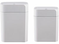 ; Automatische Abfalleimer Automatische Abfalleimer Automatische Abfalleimer 