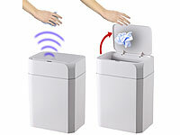; Automatische Abfalleimer Automatische Abfalleimer Automatische Abfalleimer 