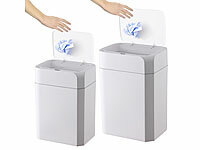 ; Automatische Abfalleimer Automatische Abfalleimer Automatische Abfalleimer 