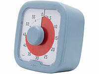 ; Timer mit Licht- und Vibrations-Alarm, Lern-, Küchen- und Sport-Timer in Würfelform Timer mit Licht- und Vibrations-Alarm, Lern-, Küchen- und Sport-Timer in Würfelform Timer mit Licht- und Vibrations-Alarm, Lern-, Küchen- und Sport-Timer in Würfelform 