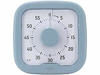 ; Timer mit Licht- und Vibrations-Alarm, Lern-, Küchen- und Sport-Timer in Würfelform Timer mit Licht- und Vibrations-Alarm, Lern-, Küchen- und Sport-Timer in Würfelform Timer mit Licht- und Vibrations-Alarm, Lern-, Küchen- und Sport-Timer in Würfelform 