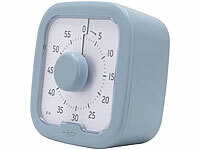 ; Timer mit Licht- und Vibrations-Alarm, Lern-, Küchen- und Sport-Timer in Würfelform Timer mit Licht- und Vibrations-Alarm, Lern-, Küchen- und Sport-Timer in Würfelform Timer mit Licht- und Vibrations-Alarm, Lern-, Küchen- und Sport-Timer in Würfelform 