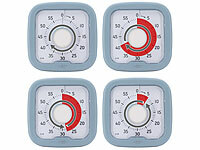 ; Timer mit Licht- und Vibrations-Alarm, Lern-, Küchen- und Sport-Timer in Würfelform Timer mit Licht- und Vibrations-Alarm, Lern-, Küchen- und Sport-Timer in Würfelform Timer mit Licht- und Vibrations-Alarm, Lern-, Küchen- und Sport-Timer in Würfelform 