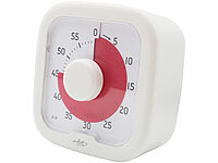 ; Timer mit Licht- und Vibrations-Alarm, Lern-, Küchen- und Sport-Timer in Würfelform Timer mit Licht- und Vibrations-Alarm, Lern-, Küchen- und Sport-Timer in Würfelform Timer mit Licht- und Vibrations-Alarm, Lern-, Küchen- und Sport-Timer in Würfelform 