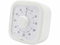; Timer mit Licht- und Vibrations-Alarm, Lern-, Küchen- und Sport-Timer in Würfelform Timer mit Licht- und Vibrations-Alarm, Lern-, Küchen- und Sport-Timer in Würfelform Timer mit Licht- und Vibrations-Alarm, Lern-, Küchen- und Sport-Timer in Würfelform 