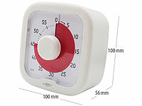 ; Timer mit Licht- und Vibrations-Alarm, Lern-, Küchen- und Sport-Timer in Würfelform Timer mit Licht- und Vibrations-Alarm, Lern-, Küchen- und Sport-Timer in Würfelform Timer mit Licht- und Vibrations-Alarm, Lern-, Küchen- und Sport-Timer in Würfelform 