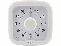 ; Timer mit Licht- und Vibrations-Alarm, Lern-, Küchen- und Sport-Timer in Würfelform Timer mit Licht- und Vibrations-Alarm, Lern-, Küchen- und Sport-Timer in Würfelform Timer mit Licht- und Vibrations-Alarm, Lern-, Küchen- und Sport-Timer in Würfelform 