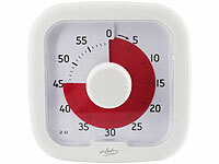 infactory Kindertimer, Lerntimer, Aufzieh-Timer, Klassenzimmer-Timer