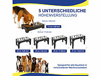; Anti-Schling-Näpfe für Hunde & Katzen Anti-Schling-Näpfe für Hunde & Katzen Anti-Schling-Näpfe für Hunde & Katzen 