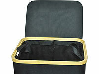 ; Aufbewahrungsboxen mit Sitzfunktion Aufbewahrungsboxen mit Sitzfunktion 