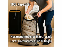 ; Aufbewahrungsboxen mit Sitzfunktion Aufbewahrungsboxen mit Sitzfunktion 