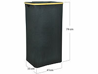 ; Aufbewahrungsboxen mit Sitzfunktion Aufbewahrungsboxen mit Sitzfunktion Aufbewahrungsboxen mit Sitzfunktion 