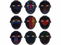 ; Masken Masken Masken 