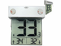 ; Wetterstationen mit Farb-Display, Funkuhr und Außensensor Wetterstationen mit Farb-Display, Funkuhr und Außensensor Wetterstationen mit Farb-Display, Funkuhr und Außensensor 