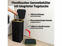 ; Mehrweg-Pfands Dosen Glasflaschen Bottles Flaschen, BehälterSammelbehälterSammel-BehälterPfandflaschen BehälterPfandbehälterFlaschensammler Leergut Mehrweg-Pfands Dosen Glasflaschen Bottles Flaschen, BehälterSammelbehälterSammel-BehälterPfandflaschen BehälterPfandbehälterFlaschensammler Leergut 