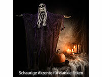 ; Halloween-Dekorationen Glow-in-the-Dark Halloween-Dekorationen Glow-in-the-Dark Halloween-Dekorationen Glow-in-the-Dark