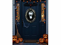 ; Halloween-Dekorationen Glow-in-the-Dark Halloween-Dekorationen Glow-in-the-Dark Halloween-Dekorationen Glow-in-the-Dark 