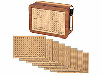 ; Spardosen mit Münzzähler