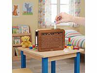 ; Spardosen mit Münzzähler