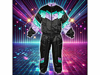 infactory Fasching Kostüme Herren, Damenkostüme, Kostüm Damen Karneval