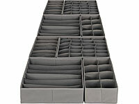 ; Aufbewahrungsboxen mit Sitzfunktion Aufbewahrungsboxen mit Sitzfunktion 