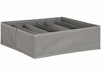 ; Aufbewahrungsboxen mit Sitzfunktion Aufbewahrungsboxen mit Sitzfunktion 