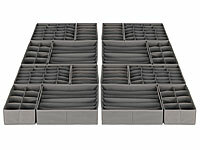 ; Aufbewahrungsboxen mit Sitzfunktion Aufbewahrungsboxen mit Sitzfunktion 