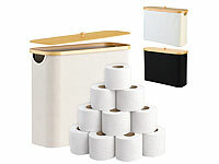; Toilettenpapierhalterungen mit Feuchttücherbox, ohne Bohren, zum Kleben Toilettenpapierhalterungen mit Feuchttücherbox, ohne Bohren, zum Kleben Toilettenpapierhalterungen mit Feuchttücherbox, ohne Bohren, zum Kleben 