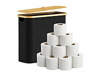 ; Toilettenpapierhalterungen mit Feuchttücherbox, ohne Bohren, zum Kleben Toilettenpapierhalterungen mit Feuchttücherbox, ohne Bohren, zum Kleben Toilettenpapierhalterungen mit Feuchttücherbox, ohne Bohren, zum Kleben 