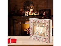 ; Selbstaufblasende Weihnachtsmänner Selbstaufblasende Weihnachtsmänner Selbstaufblasende Weihnachtsmänner Selbstaufblasende Weihnachtsmänner 