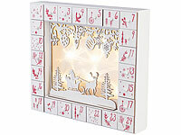 ; Adventskalender zum Befüllen, Holz Adventskalender zum Befüllen, Holz Adventskalender zum Befüllen, Holz 
