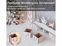 ; Selbstaufblasende Weihnachtsmänner Selbstaufblasende Weihnachtsmänner Selbstaufblasende Weihnachtsmänner Selbstaufblasende Weihnachtsmänner 