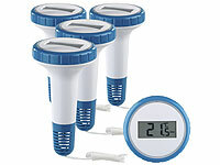 ; Wetterstationen mit Farb-Display, Funkuhr und Außensensor Wetterstationen mit Farb-Display, Funkuhr und Außensensor 