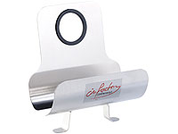 ; Wand-Handyhalter, Handy-Halter für Steckdose-LadegeräteLadestationen Handy-Ständer für USB-Netzteile Ladekabel Ladefunktion Laden ChargerWand-HandyhalterungenSteckdosenhalter HandysHandybutlerLadehalter 