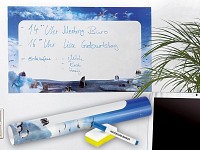 ; Magnetische Whiteboard-Folien Magnetische Whiteboard-Folien 