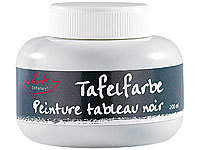 infactory Tafellack, Schreibtafel zum Streichen