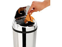 ; Automatische Abfalleimer Automatische Abfalleimer Automatische Abfalleimer Automatische Abfalleimer 