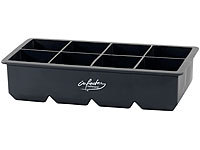 infactory große Eiswürfel, große Eiswürfelformen, XXL Eiswürfel