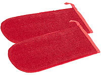 infactory Fusselhandschuh, Tierhaarentferner Handschuh