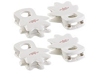 ; Spritzschutz Clips Spritzschutz Clips 