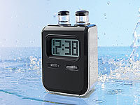 ; Wasser betriebene Uhren Wasser betriebene Uhren 