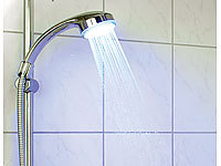 ; Badewannen Temperaturkontrollen Temperaturanzeigen Wassertemperaturen 
