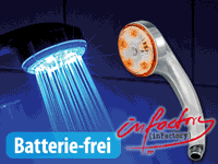 ; Badewannen Temperaturkontrollen Temperaturanzeigen Wassertemperaturen 