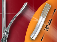 ; Stabbrausen Dusche, XXL-DuschköpfeDuschbrausenStabhandbrausenDusch-BrausenStab-HandbrausenChrom verchromt Silikon Wasser Bäder Badezimmer Stäbe Shower Duschen Badewannen Wellness WohnmobileHandduschenCleaning Brausearmaturen Armaturen Ersätze Ersatzteile moderne Antikalkdüsen Massagefunktionenwassersparende sparende Entkalkung Kopfbrausen Tellerbrausen Duscharmaturen BrausegarniturenBrauseköpfeBerührungslose Toiletten-Spülsensoren, Akku, USBschlanke Strahlarten Designs Antikalk Anschlüsse Universale Druck Hochdruck wassersparendeHandbrausen Stabbrausen Dusche, XXL-DuschköpfeDuschbrausenStabhandbrausenDusch-BrausenStab-HandbrausenChrom verchromt Silikon Wasser Bäder Badezimmer Stäbe Shower Duschen Badewannen Wellness WohnmobileHandduschenCleaning Brausearmaturen Armaturen Ersätze Ersatzteile moderne Antikalkdüsen Massagefunktionenwassersparende sparende Entkalkung Kopfbrausen Tellerbrausen Duscharmaturen BrausegarniturenBrauseköpfeBerührungslose Toiletten-Spülsensoren, Akku, USBschlanke Strahlarten Designs Antikalk Anschlüsse Universale Druck Hochdruck wassersparendeHandbrausen Stabbrausen Dusche, XXL-DuschköpfeDuschbrausenStabhandbrausenDusch-BrausenStab-HandbrausenChrom verchromt Silikon Wasser Bäder Badezimmer Stäbe Shower Duschen Badewannen Wellness WohnmobileHandduschenCleaning Brausearmaturen Armaturen Ersätze Ersatzteile moderne Antikalkdüsen Massagefunktionenwassersparende sparende Entkalkung Kopfbrausen Tellerbrausen Duscharmaturen BrausegarniturenBrauseköpfeBerührungslose Toiletten-Spülsensoren, Akku, USBschlanke Strahlarten Designs Antikalk Anschlüsse Universale Druck Hochdruck wassersparendeHandbrausen 