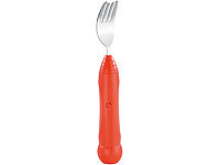 infactory Gabel, Spaghettigabel elektrisch, Spaghetti Gabel drehen